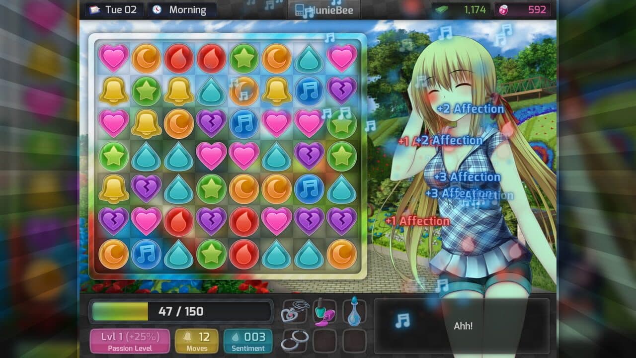 HuniePop thumbnail 2