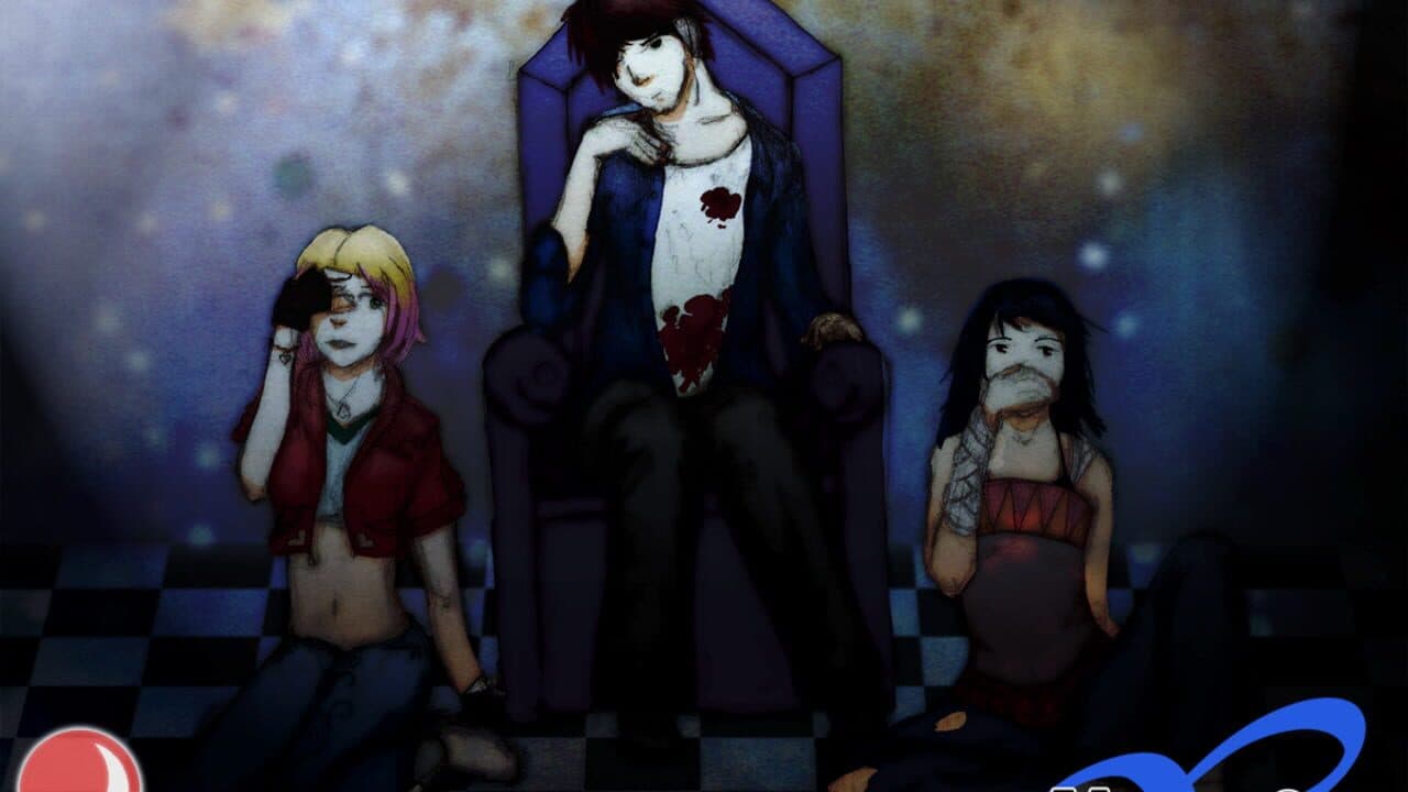 Vacant Sky Vol. I: Contention thumbnail 4
