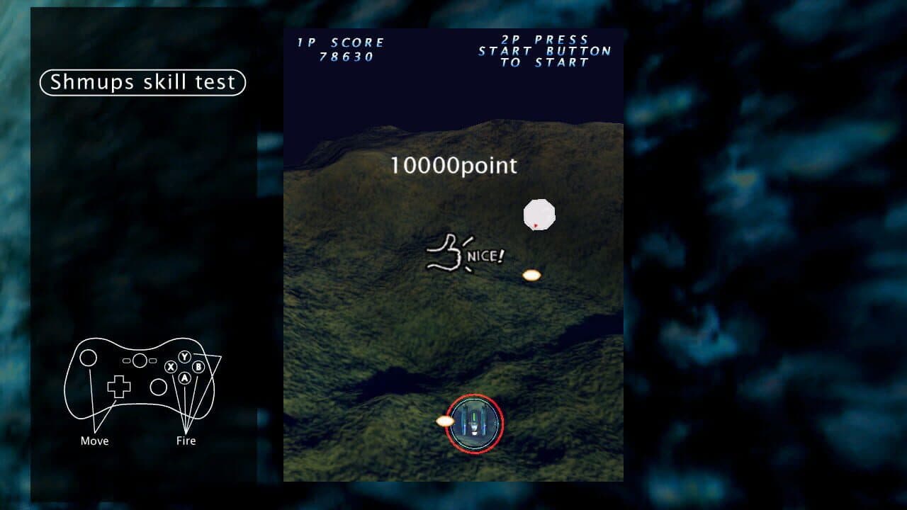 Shmups Skill Test thumbnail 4