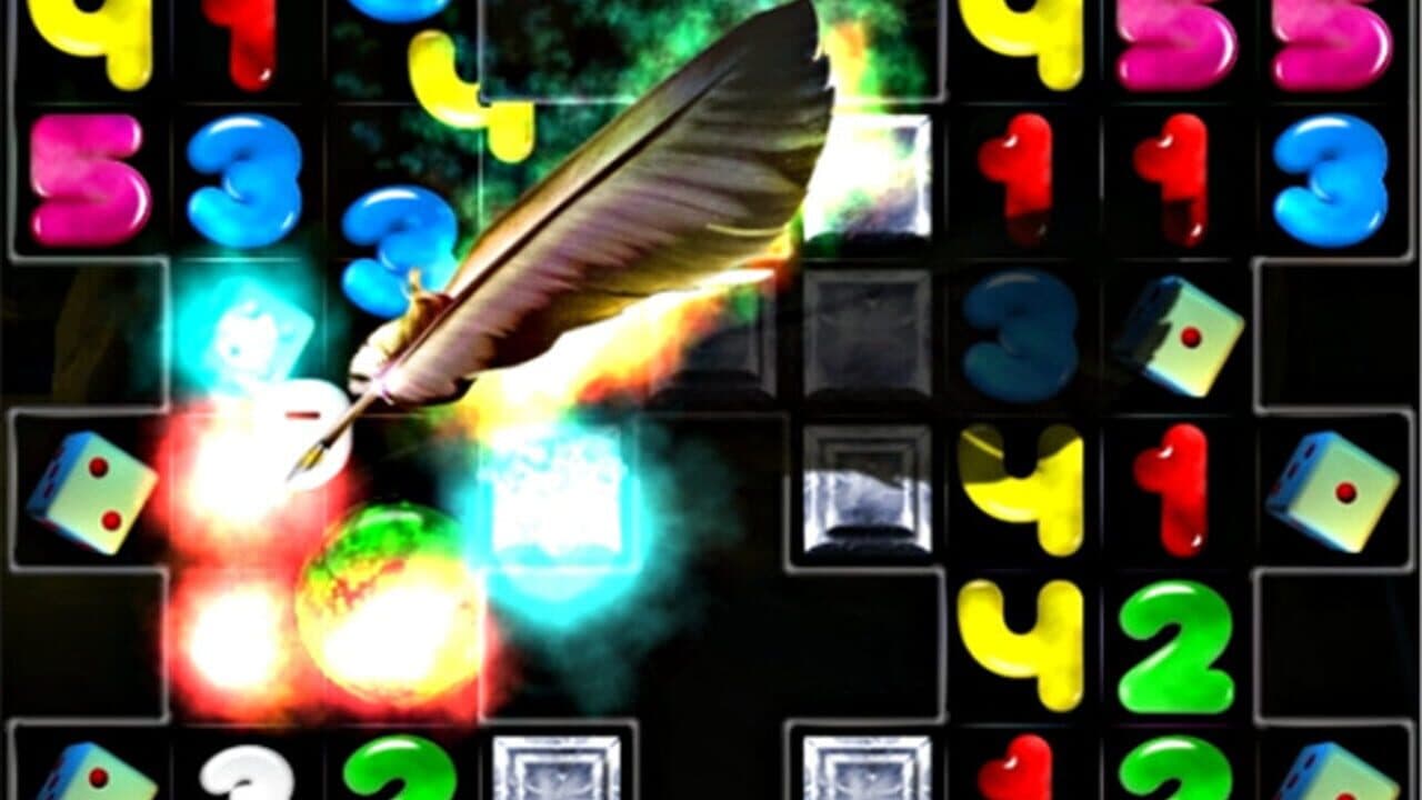 Legend of Numbers thumbnail 2