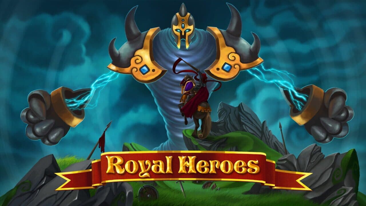 Royal Heroes thumbnail 2