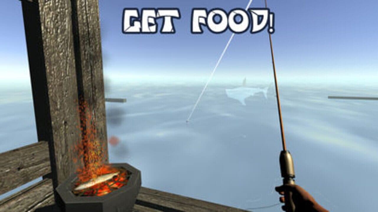 Survival on Raft thumbnail 6