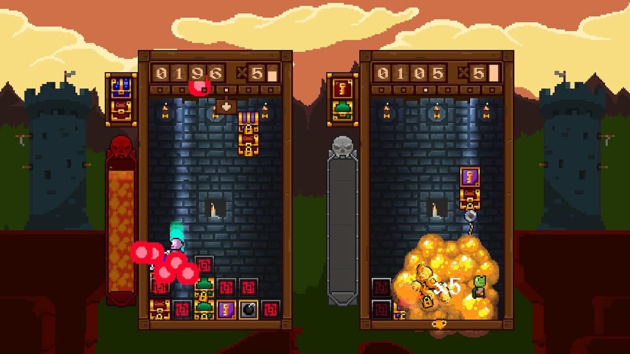 Treasure Stack thumbnail 5