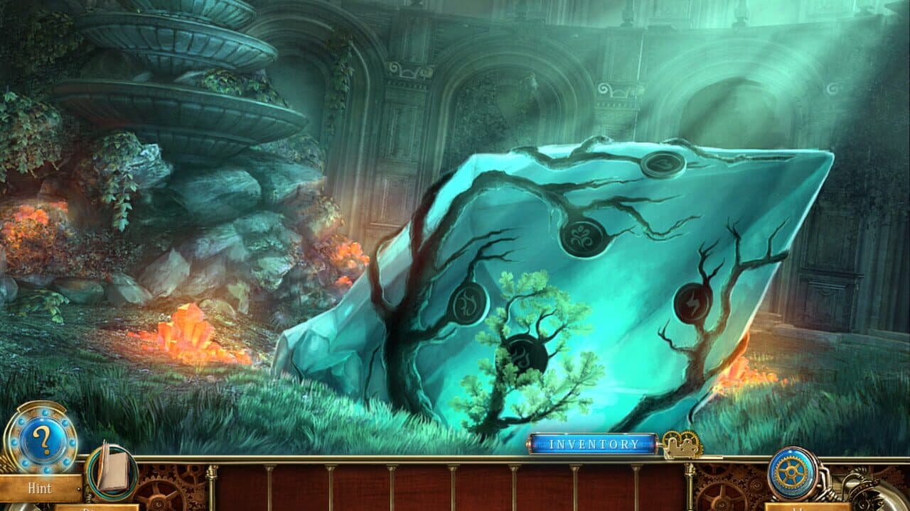 Time Mysteries 2: The Ancient Spectres thumbnail 5