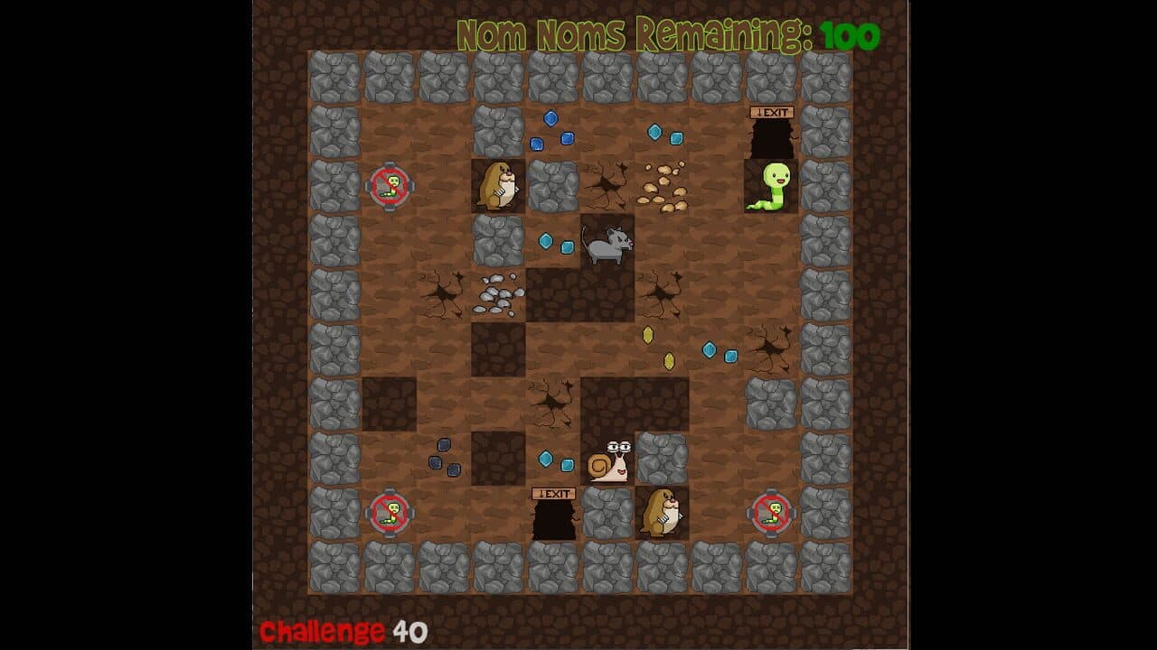 Earth Muncher thumbnail 6