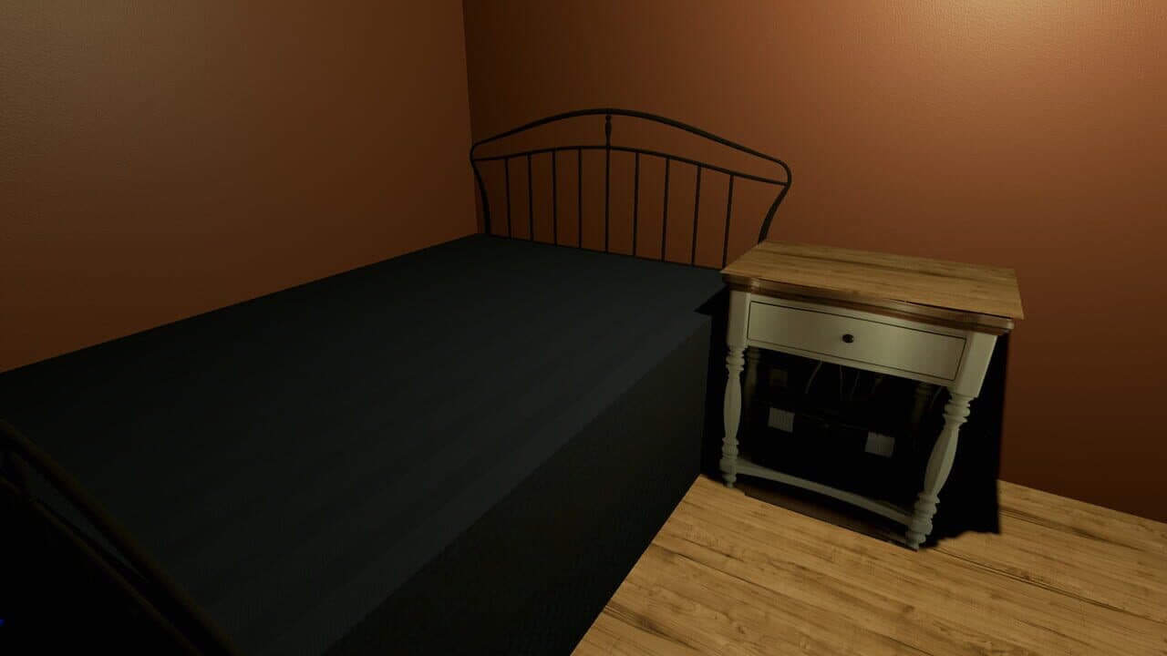 Synthetic Dreams thumbnail 5