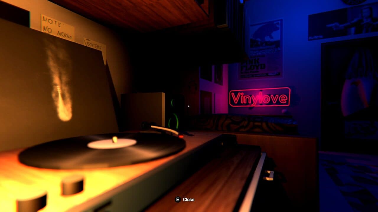 Vinylove thumbnail 3