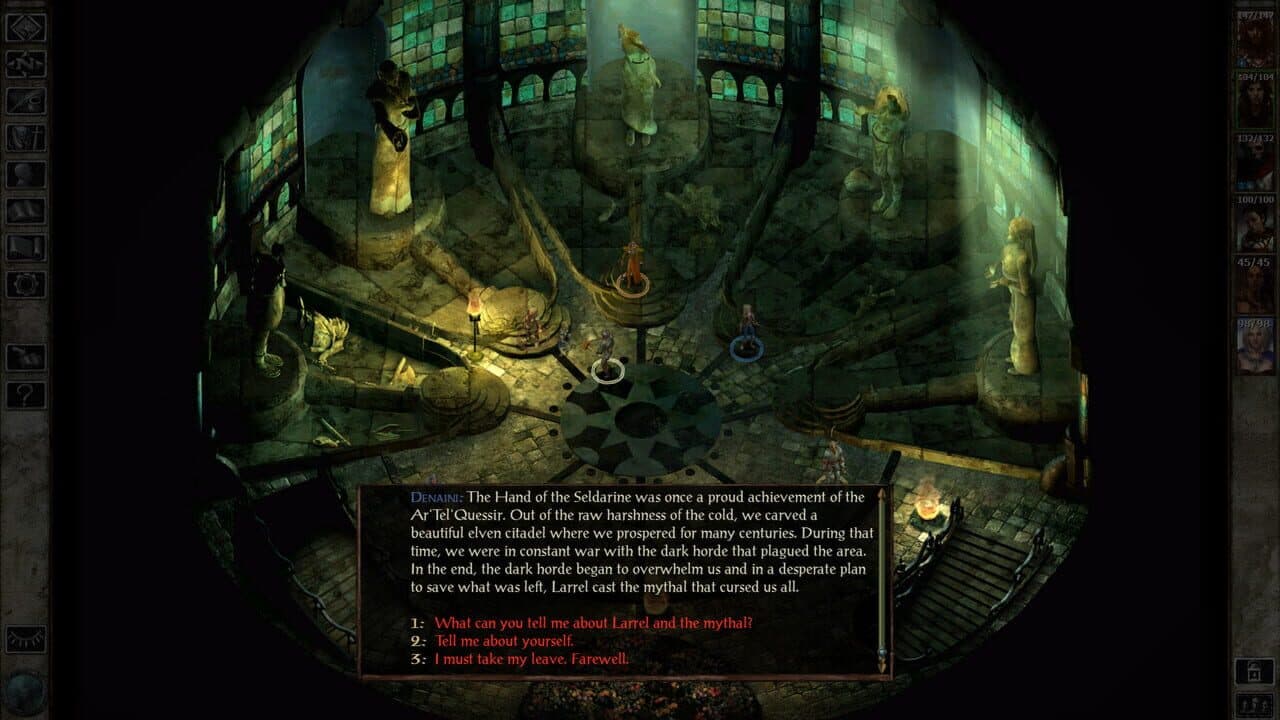 Icewind Dale: Enhanced Edition thumbnail 2