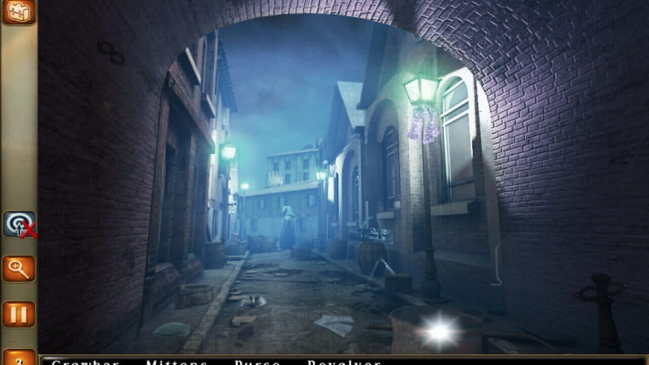 Hidden Object - 12 in 1 bundle screenshot 1