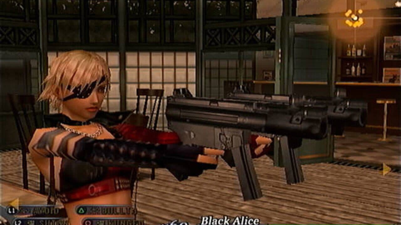 10,000 Bullets thumbnail 3
