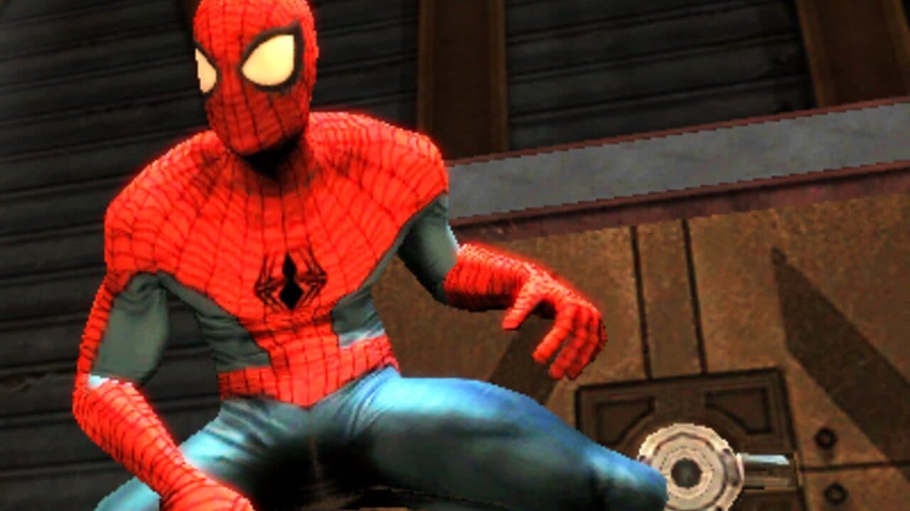 Spider-Man: Edge of Time thumbnail 7