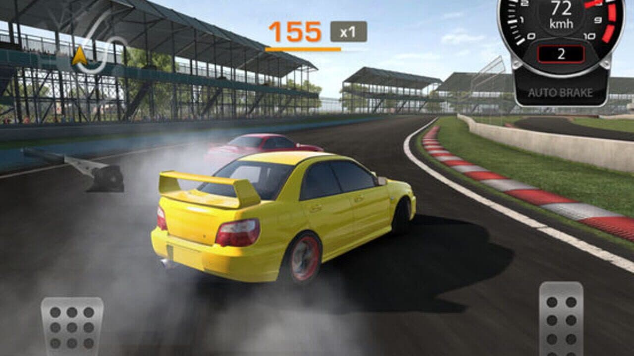 CarX Drift Racing thumbnail 9