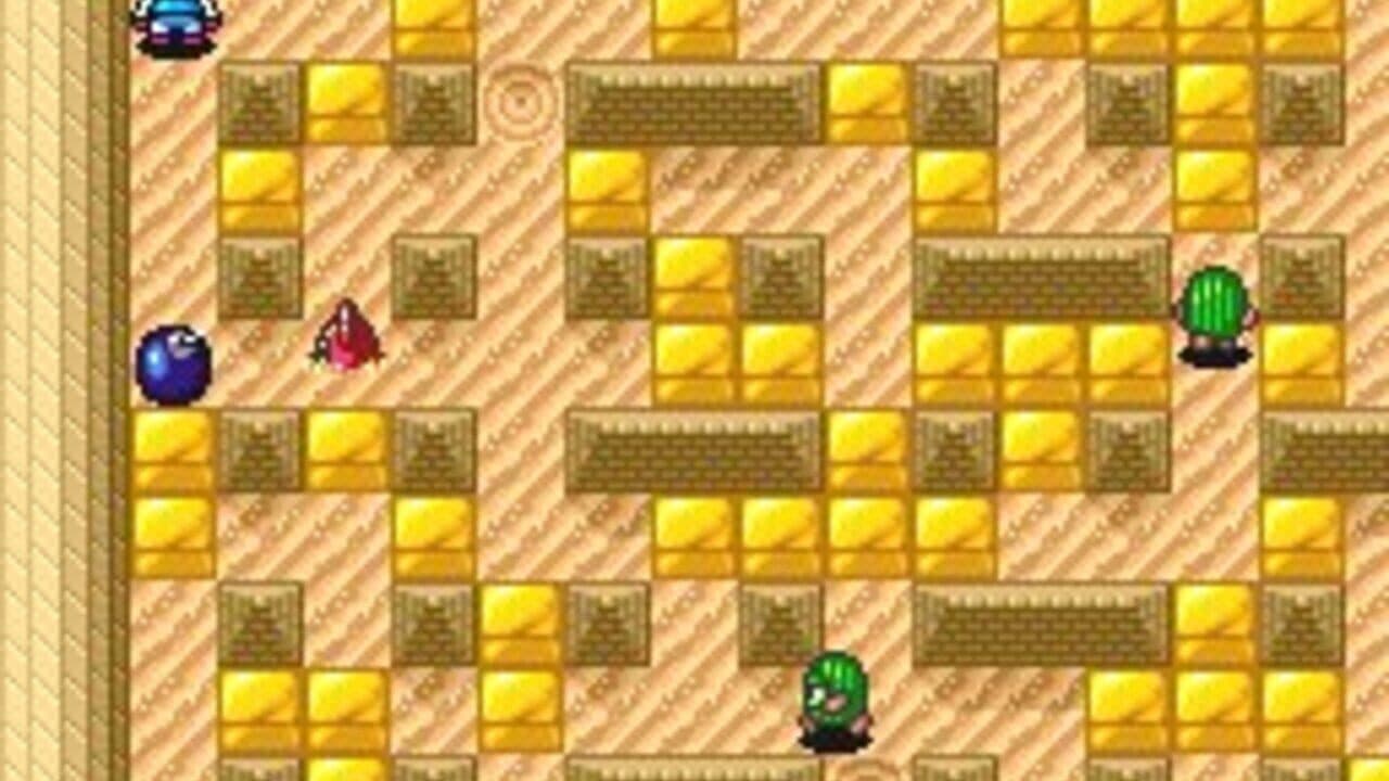 Bomberman '93 thumbnail 5