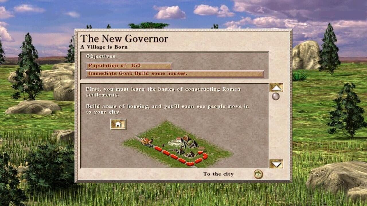 Caesar III thumbnail 4