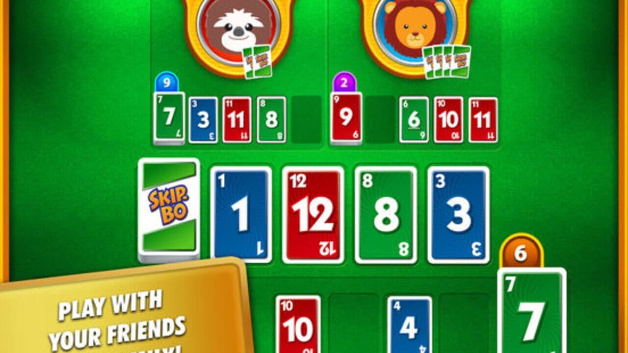 Skip-Bo thumbnail 8