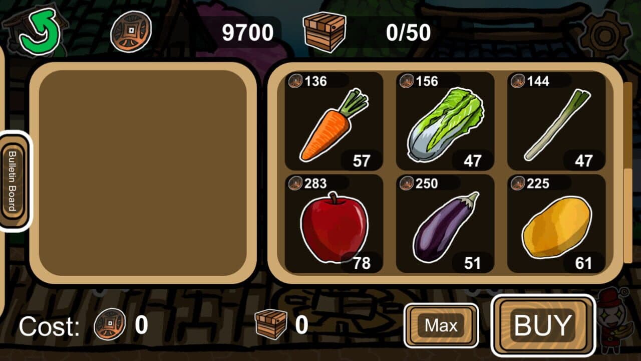 Legend of Merchant thumbnail 2