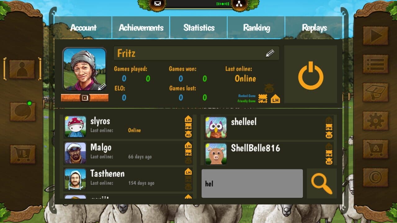 Agricola: All Creatures Big and Small thumbnail 3