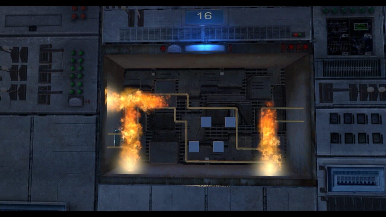 Power Link VR screenshot 1