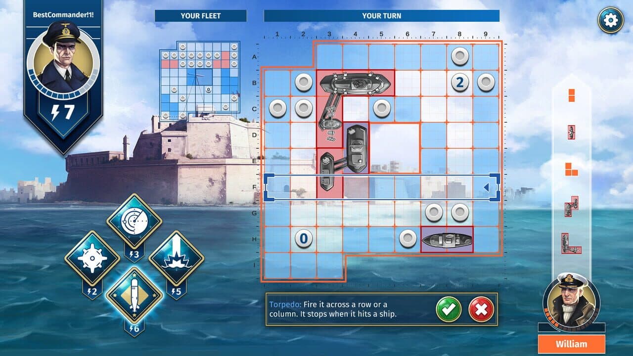 Battleship: Official Edition thumbnail 6