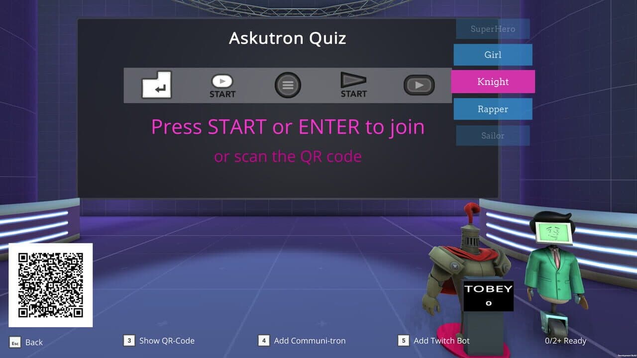 Askutron Quiz Show thumbnail 2