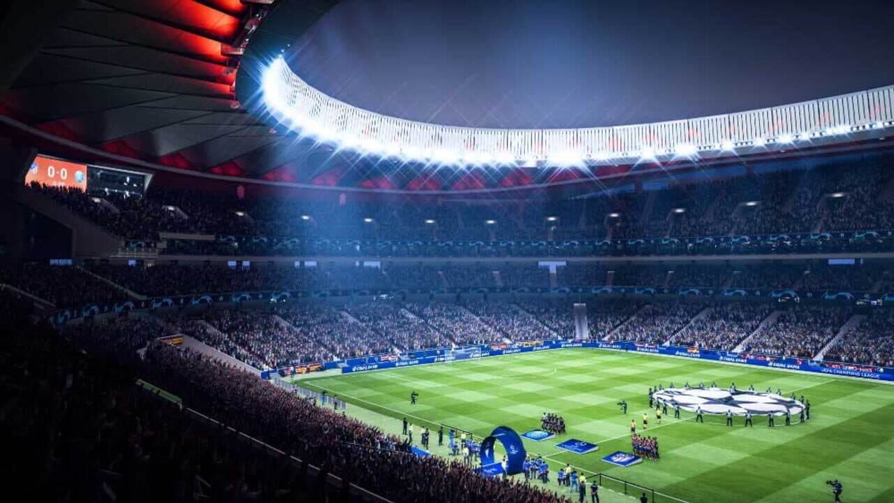 FIFA 19 thumbnail 6