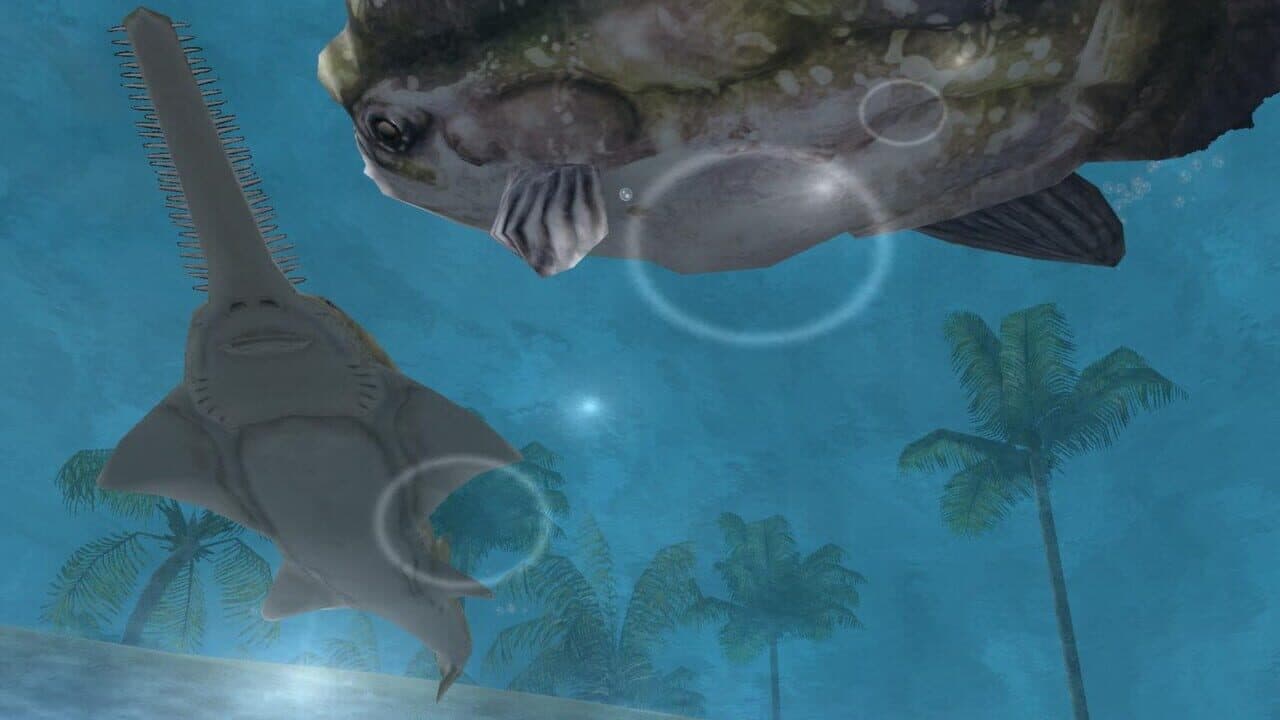 Wildlife Park 2: Marine World thumbnail 5