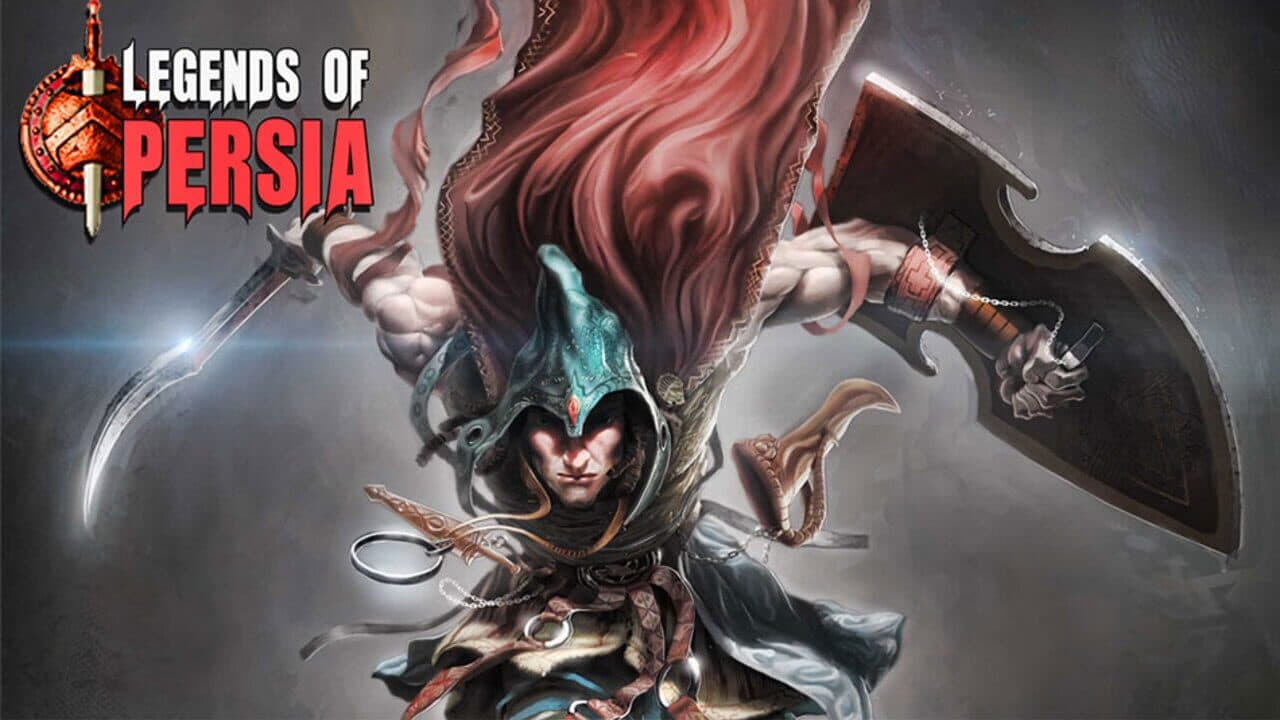 Legends of Persia thumbnail 4