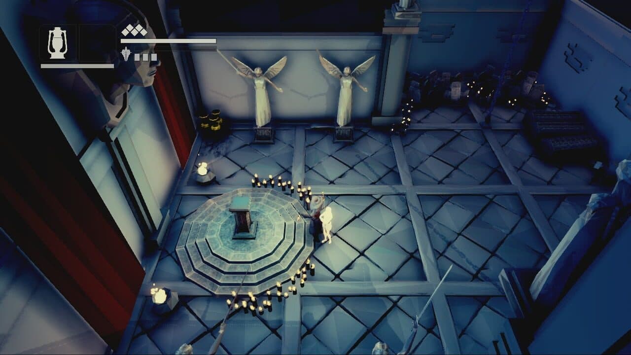 Fall of Light: Darkest Edition thumbnail 3