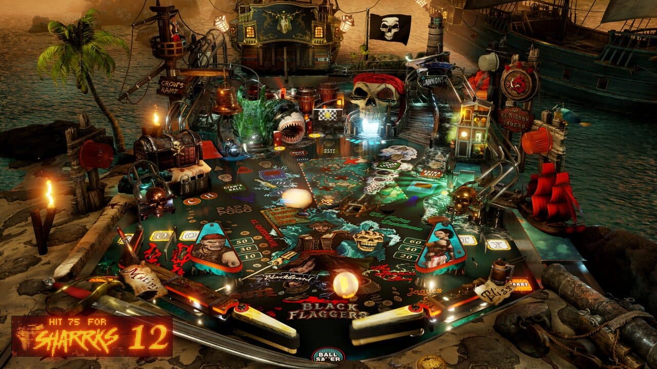 Pinball Wicked thumbnail 4