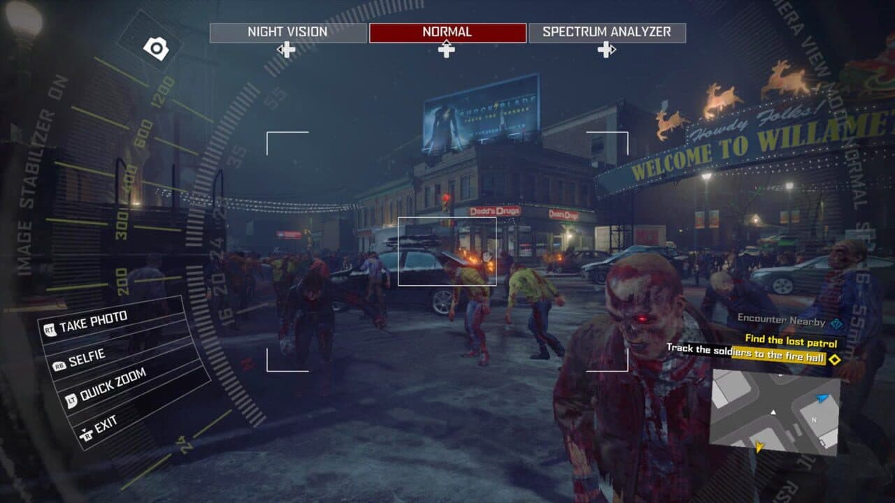 Dead Rising 4: Deluxe Edition thumbnail 4