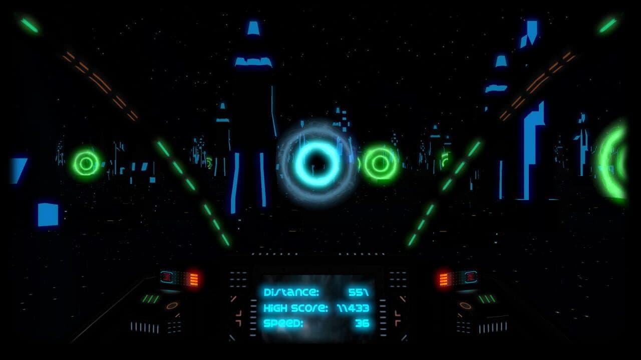 Cyber Jolt thumbnail 3