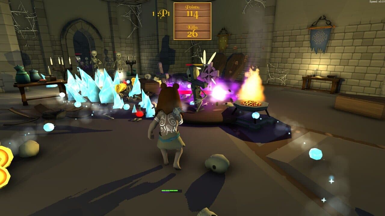 Legends of Time thumbnail 5