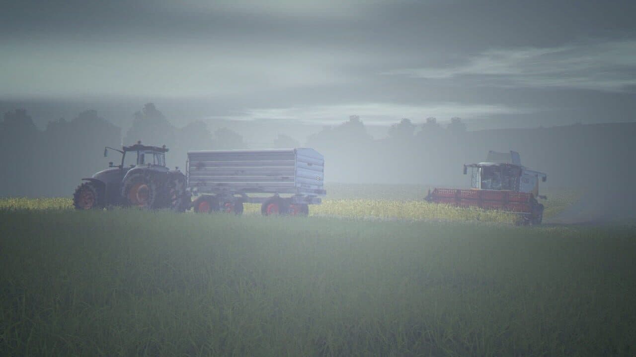 Agricultural Simulator 2013: Steam Edition thumbnail 8