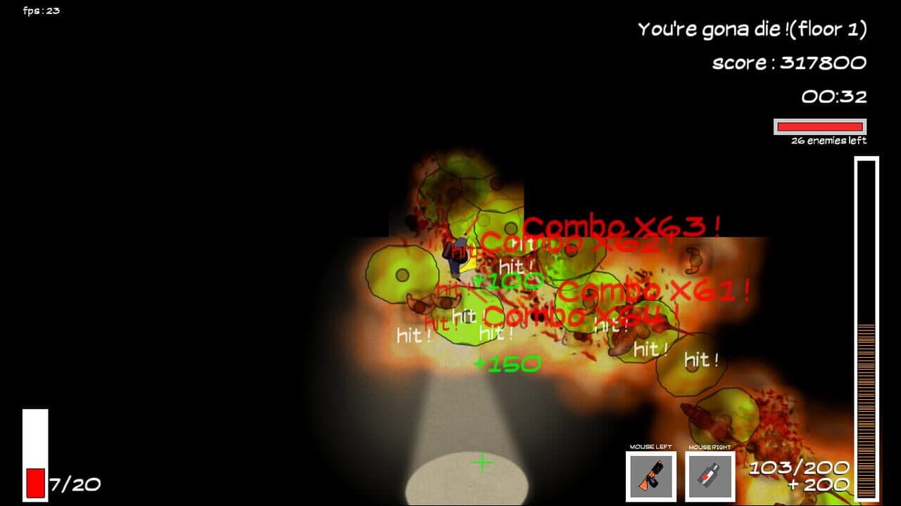 Zenethics Lab : Outbreak thumbnail 2