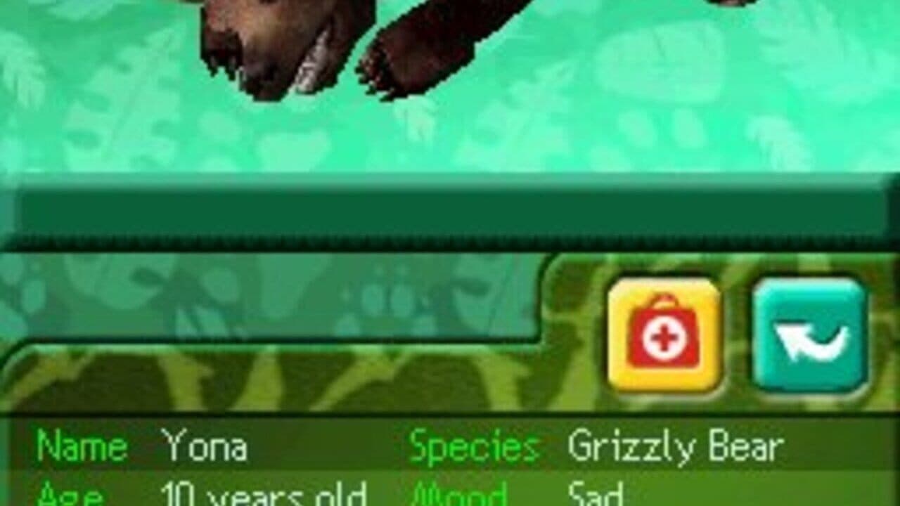 Zoo Hospital thumbnail 6