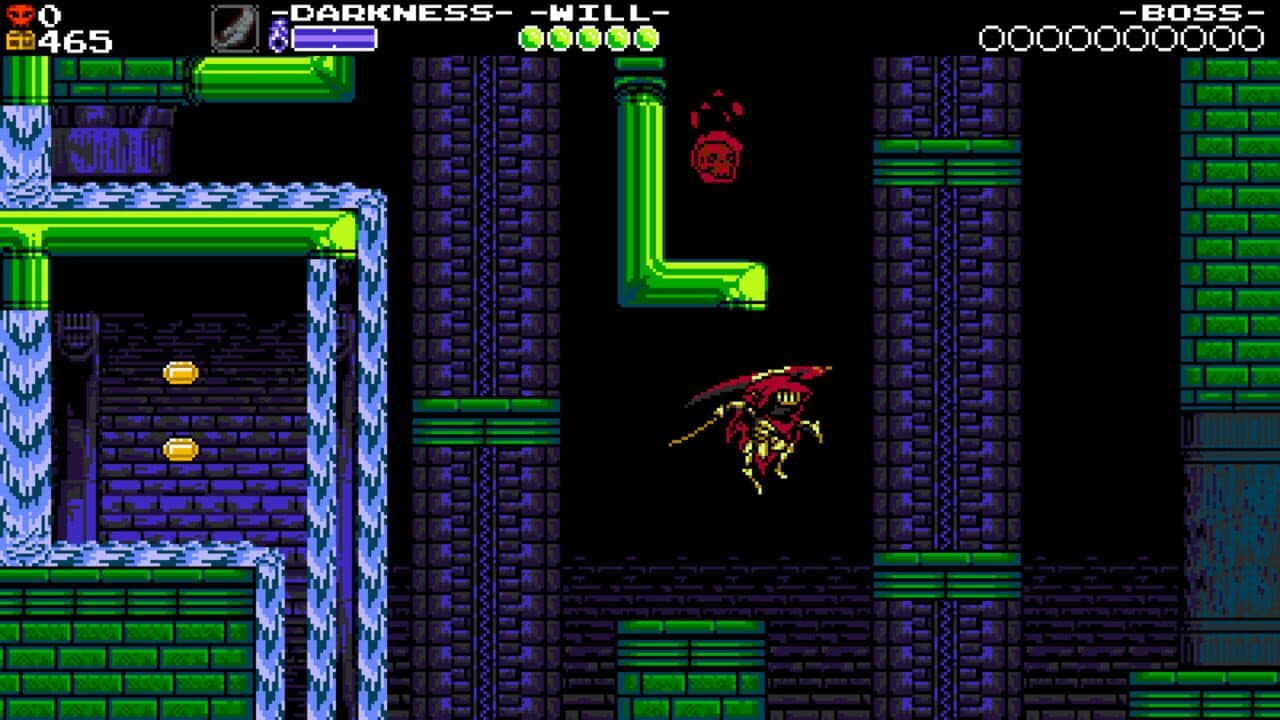 Shovel Knight: Specter of Torment thumbnail 11