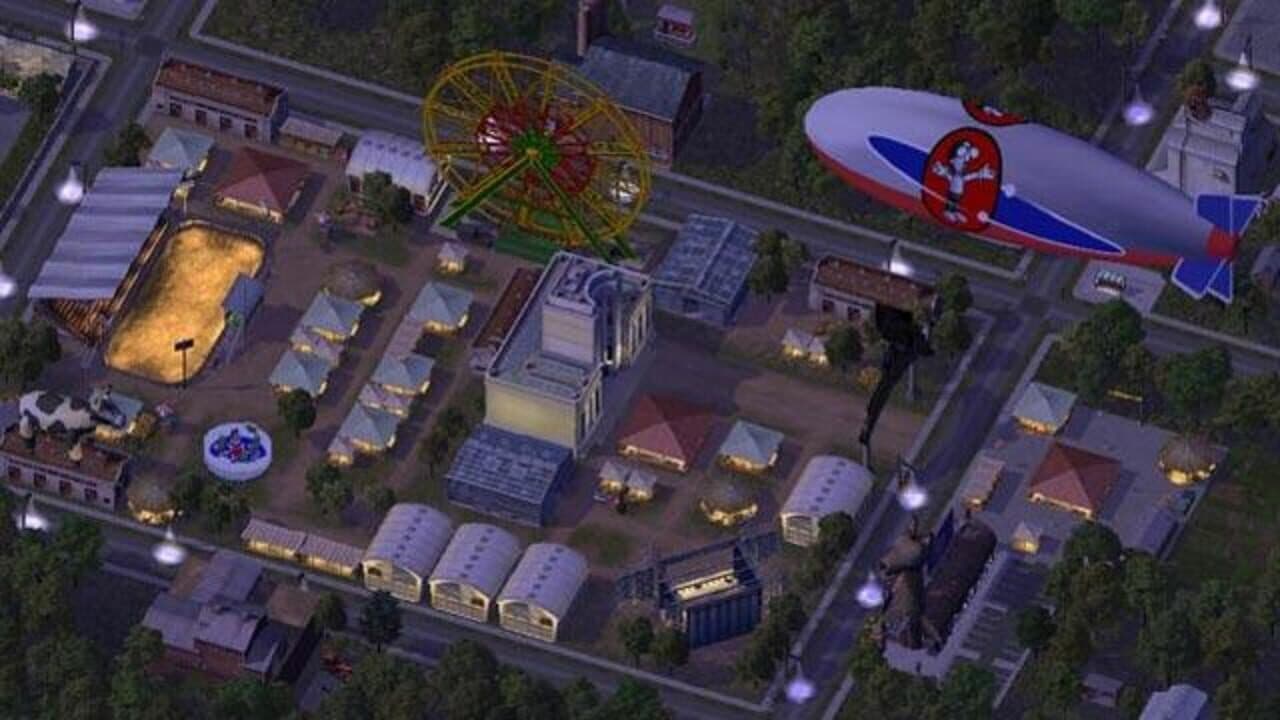SimCity 4: Deluxe Edition thumbnail 4