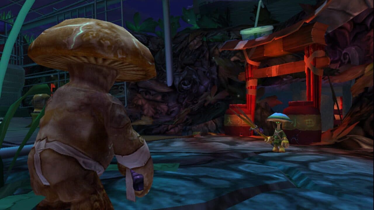 Mushroom Men: The Spore Wars thumbnail 8