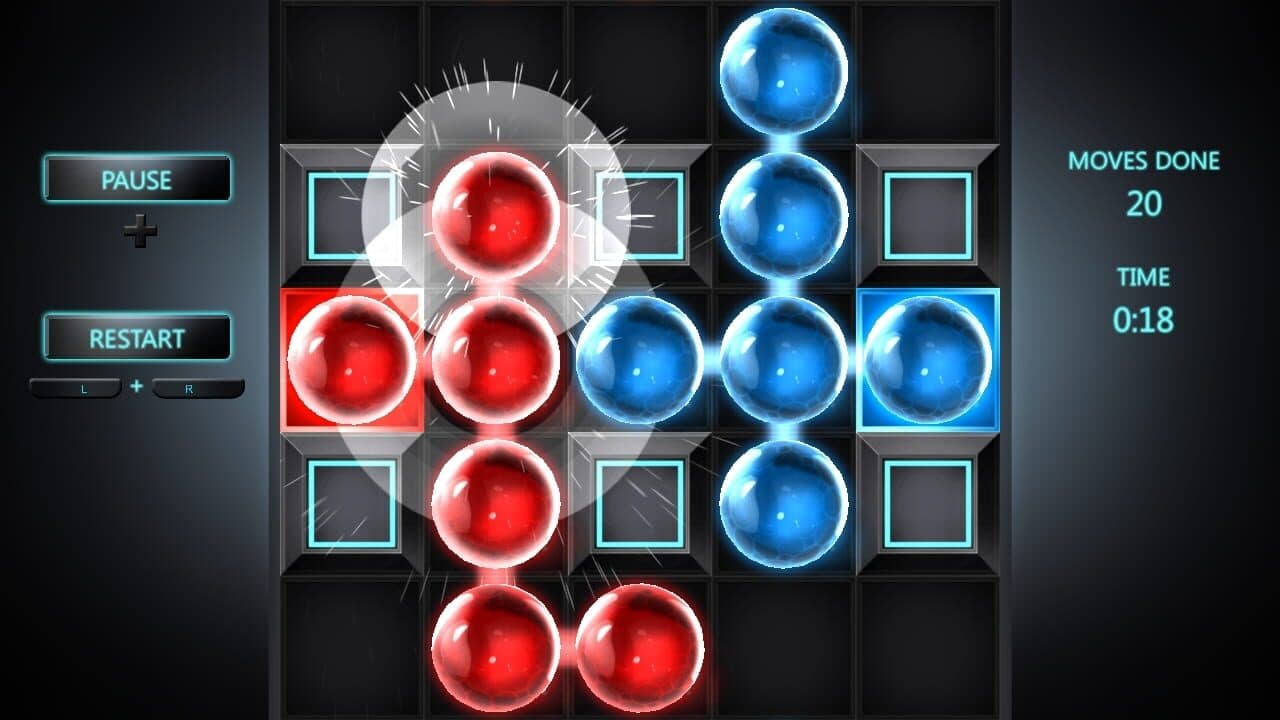 Grid Mania thumbnail 3