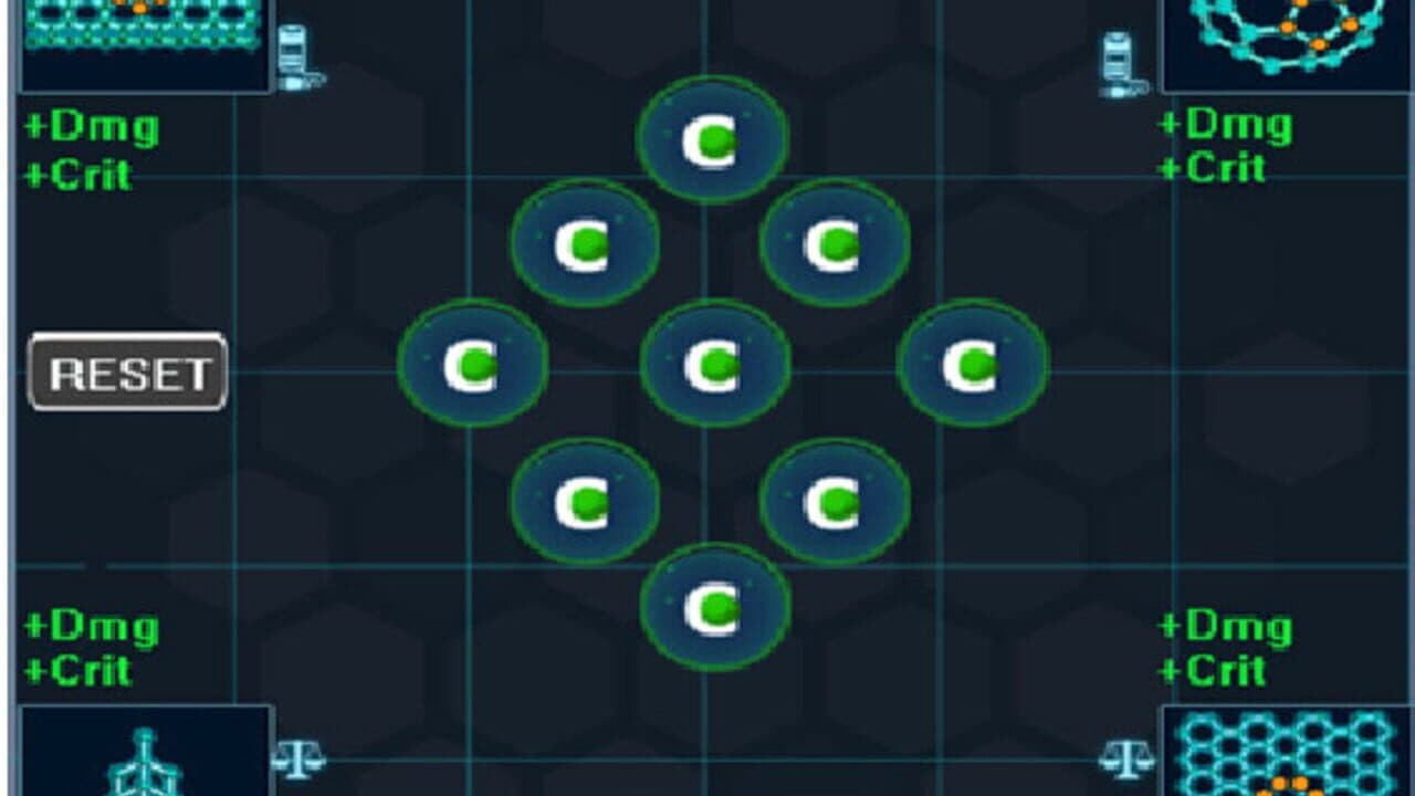 Mission Control: NanoMech thumbnail 5