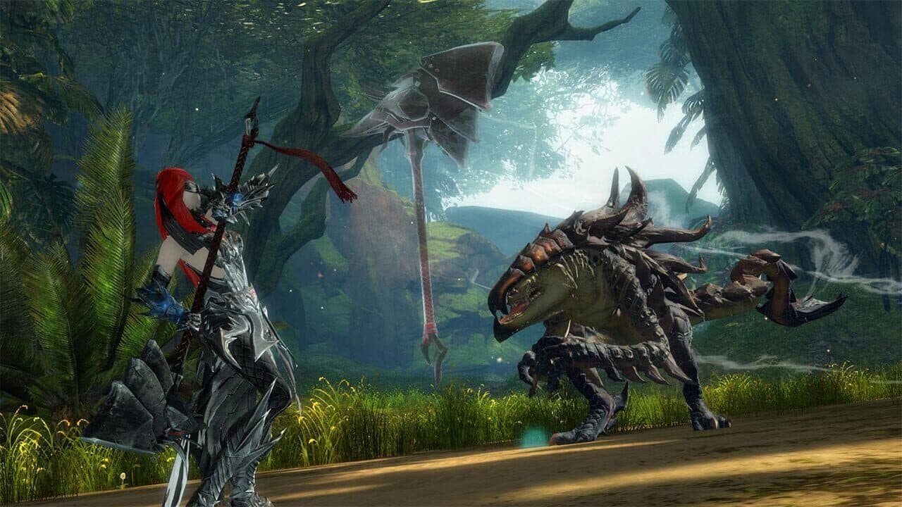 Guild Wars 2: Heart of Thorns thumbnail 2