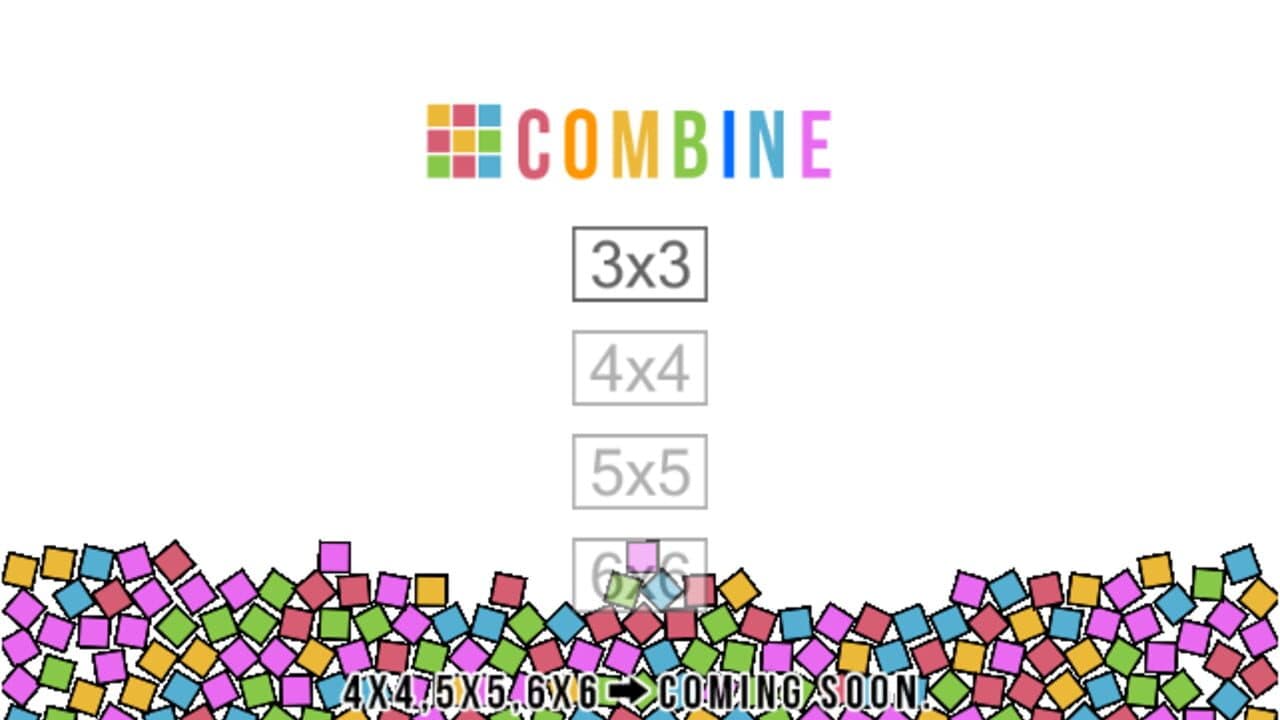 Block Combine thumbnail 3
