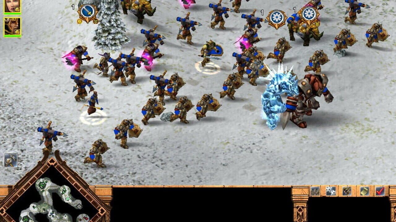 Kohan II: Kings of War thumbnail 4