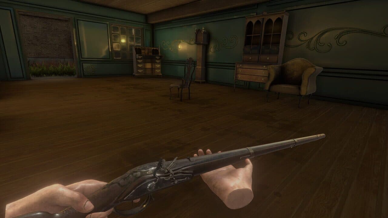 Liberty VR thumbnail 3