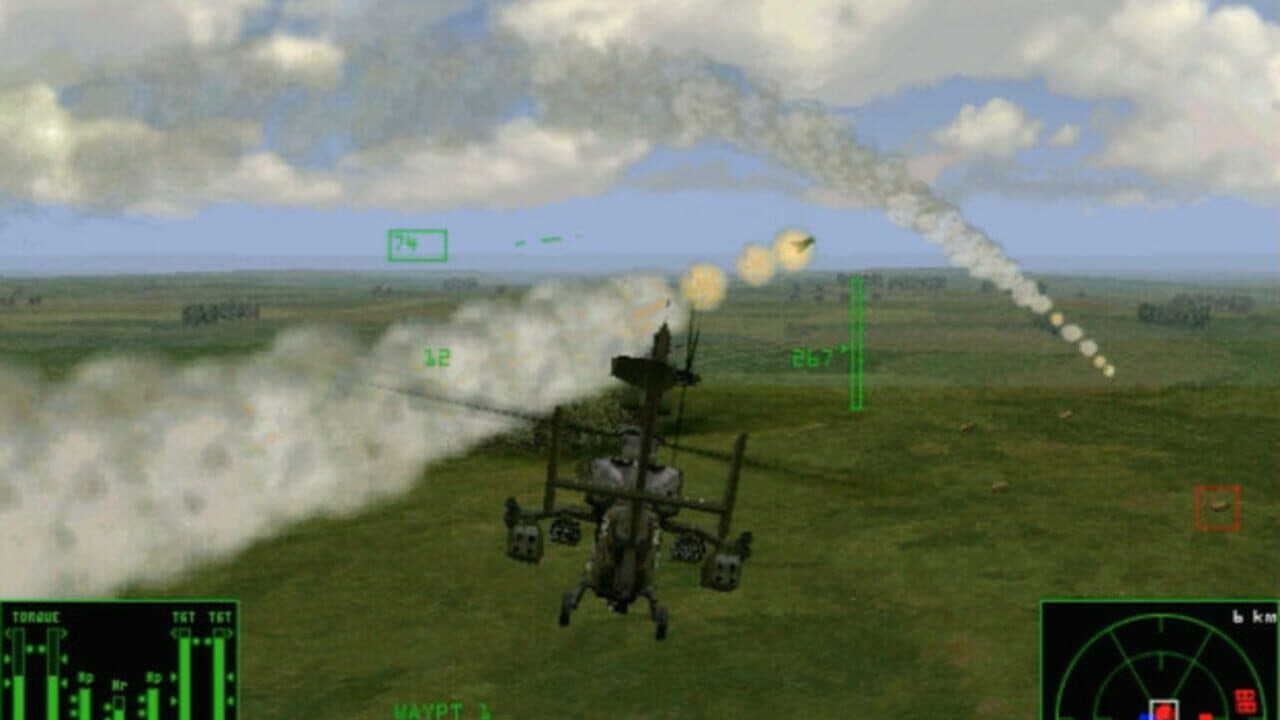 Gunship! thumbnail 3