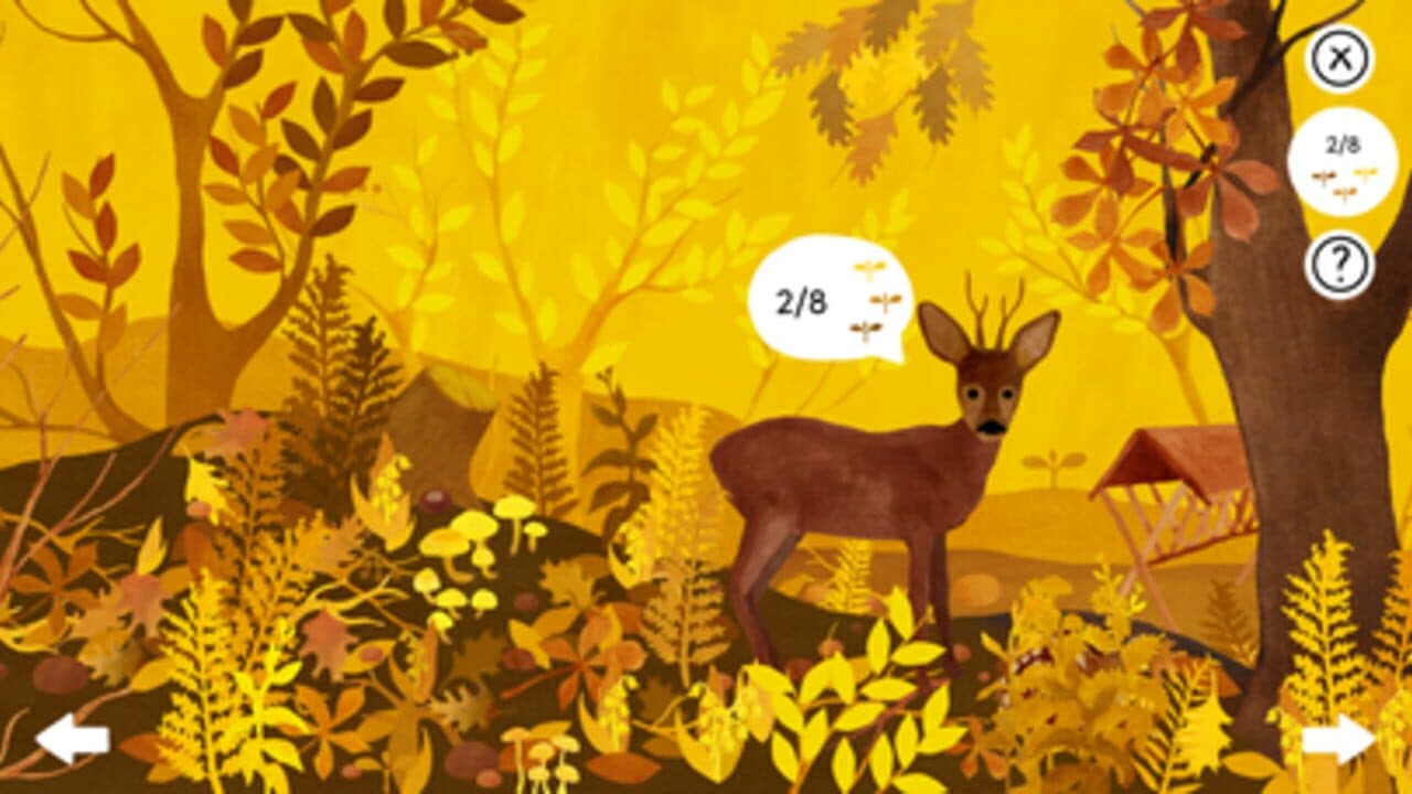Under Leaves thumbnail 9