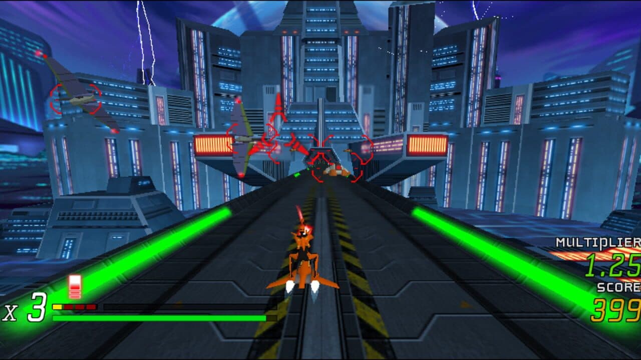 Horizon Riders thumbnail 7