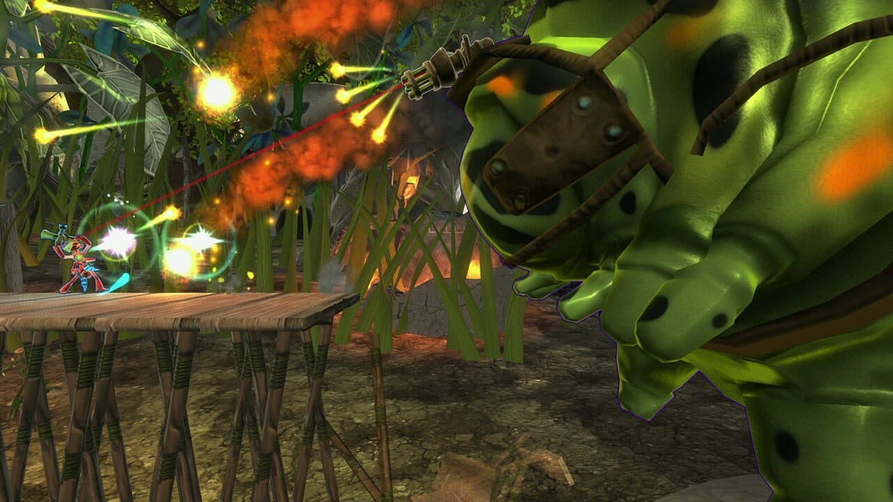 MilitAnt thumbnail 3