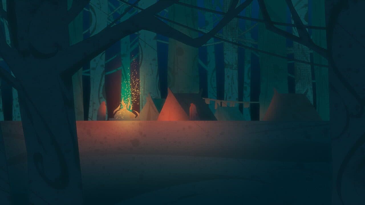 Challengers of Khalea thumbnail 3