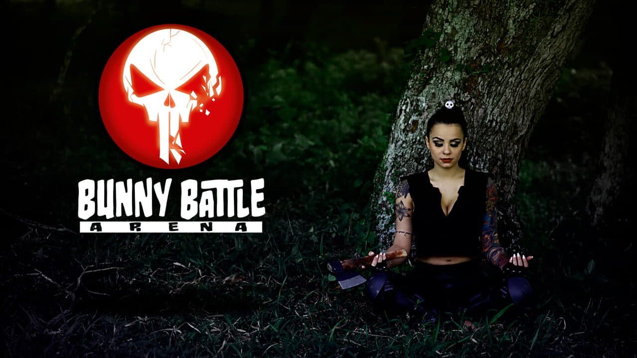 Bunny Battle Arena thumbnail 2